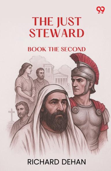 The Just Steward Book the Second