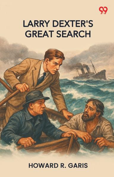 Larry Dexter's Great Search