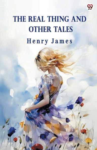 The Real Thing And Other Tales
