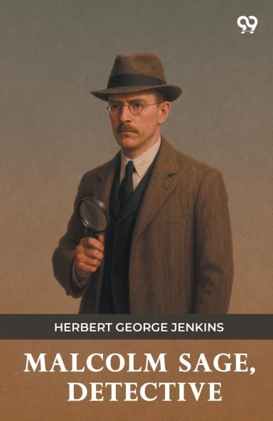 Malcolm Sage Detective