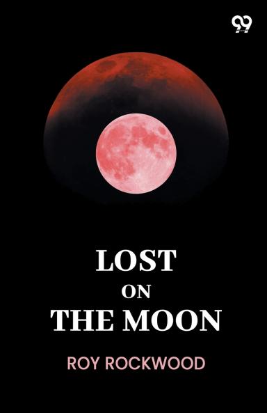 Lost On The Moon