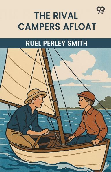 The Rival Campers Afloat