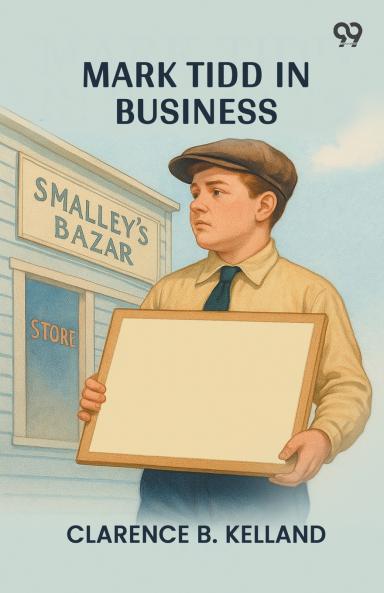 Mark Tidd In Business