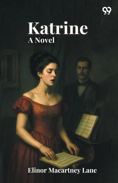 Katrine A Novel