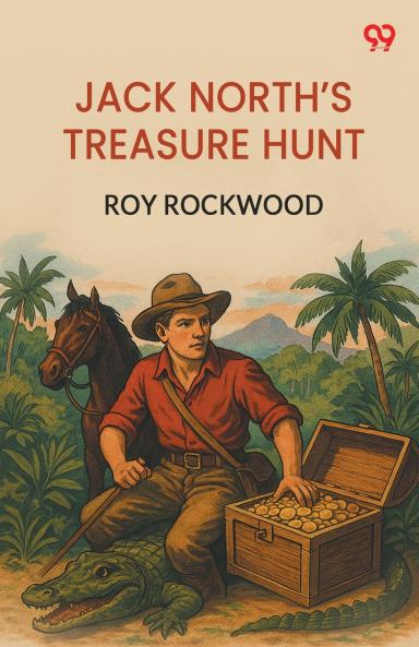Jack North’s Treasure Hunt