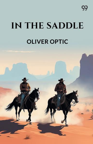 In The Saddle