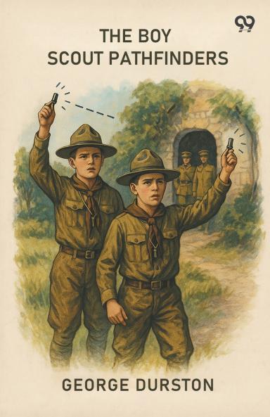 The Boy Scout Pathfinders