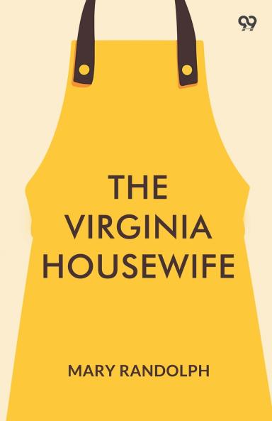 The Virginia Housewife