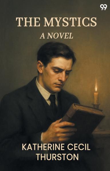 The Mystics A Novel