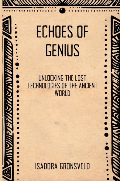 Echoes of Genius