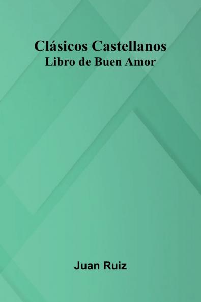 Cl sicos Castellanos