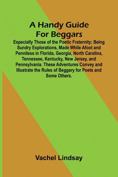 A Handy Guide For Beggars