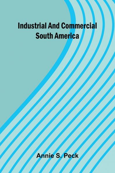 Industrial And Commercial South America