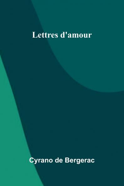 Lettres D'Amour
