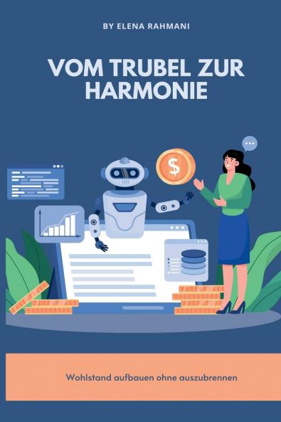 Vom Trubel zur Harmonie