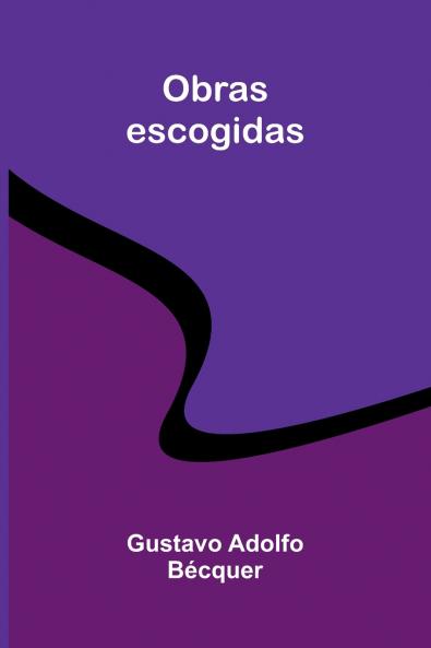 Obras Escogidas