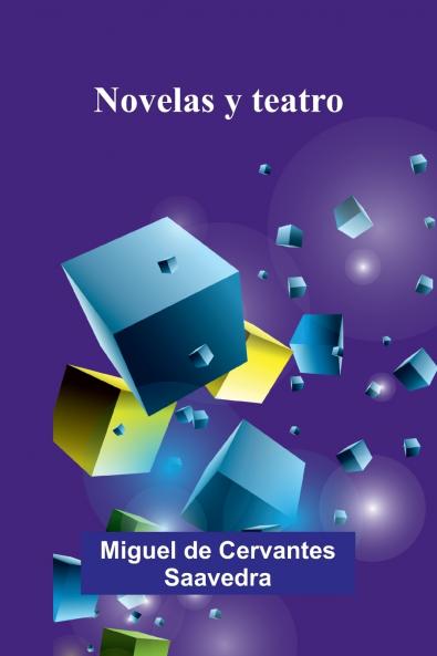 Novelas Y Teatro