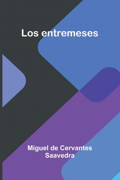 Los Entremeses
