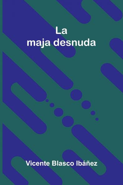 La Maja Desnuda