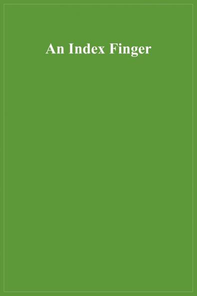 An Index Finger