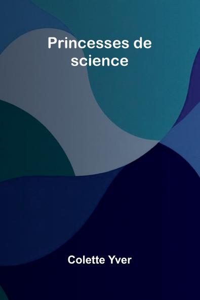 Princesses De Science