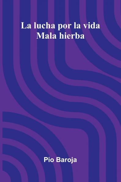 La Lucha Por La Vida