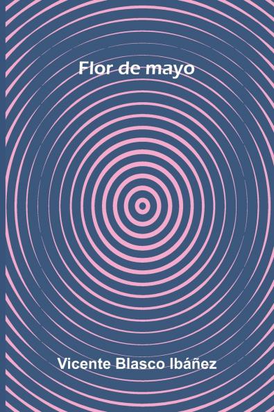 Flor De Mayo