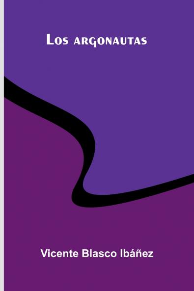 Los Argonautas