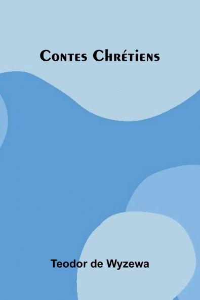 Contes Chr tiens