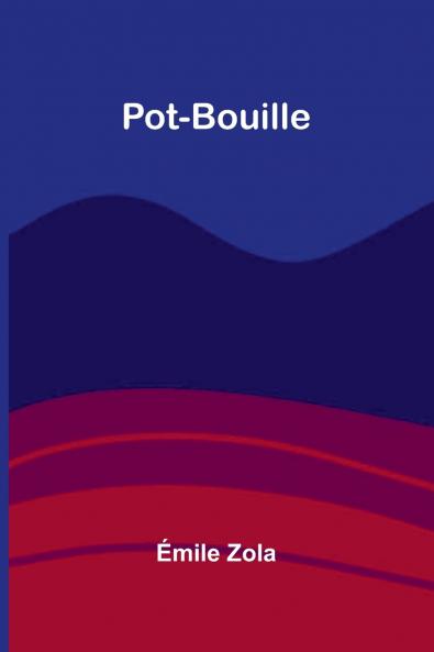 Pot-Bouille