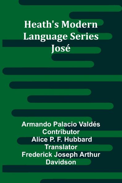 Heath'S Modern Language Series