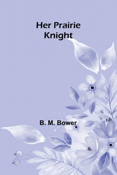 Her Prairie Knight