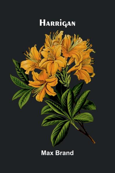 Harrigan