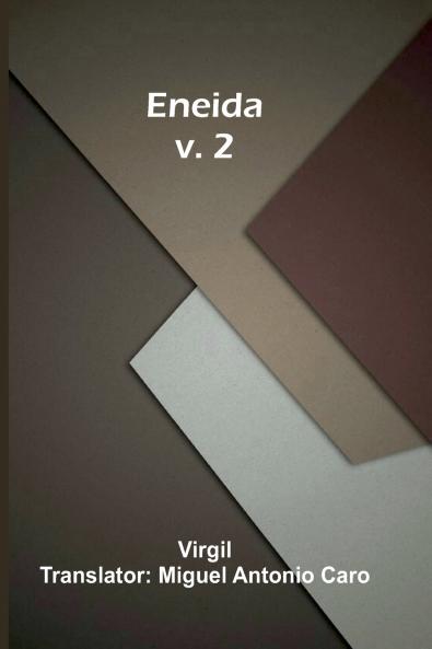 Eneida; V. 2
