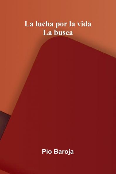 La Lucha Por La Vida