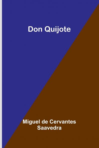 Don Quijote