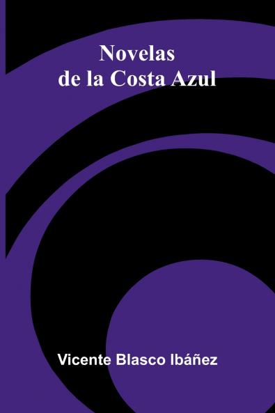 Novelas De La Costa Azul