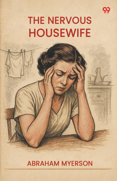 The Nervous Housewife