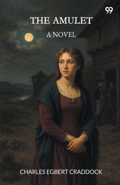 The Amulet A Novel