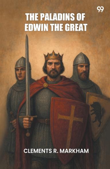 The Paladins Of Edwin The Great