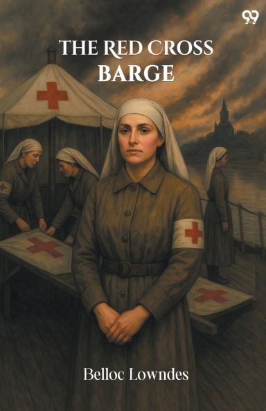 The Red Cross Barge