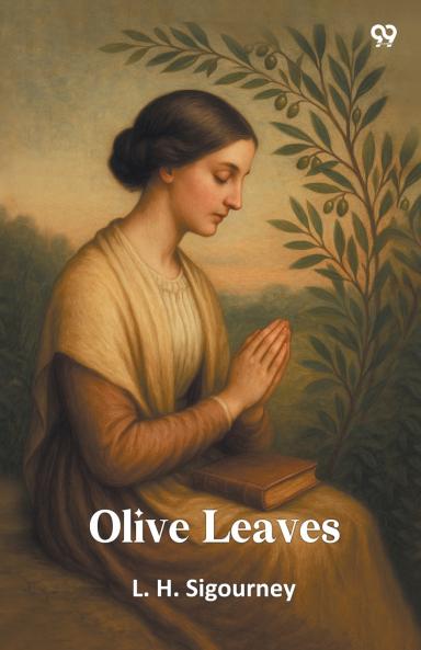 Olive Leaves