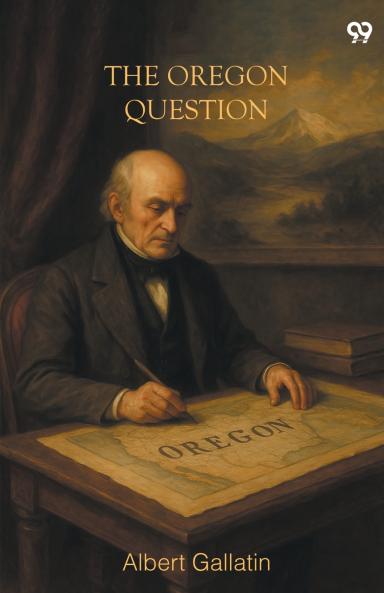 The Oregon Question