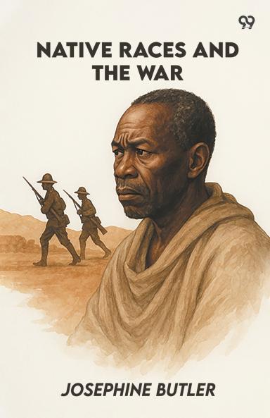 Native Races And The War