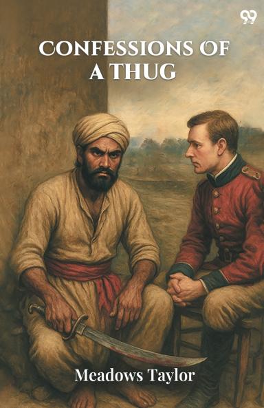 Confessions Of A Thug