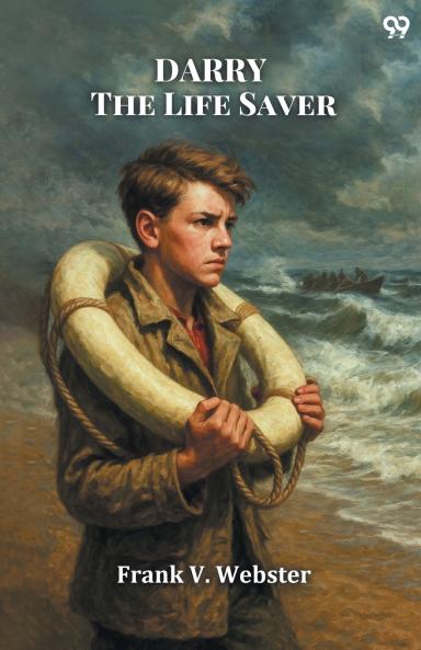Darry The Life Saver