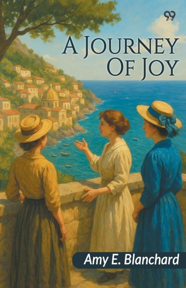 A Journey Of Joy