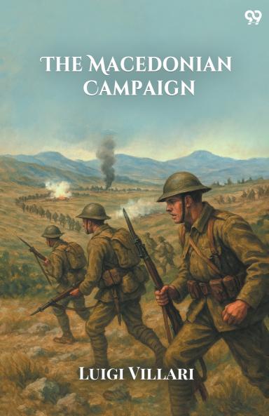 The Macedonian Campaign