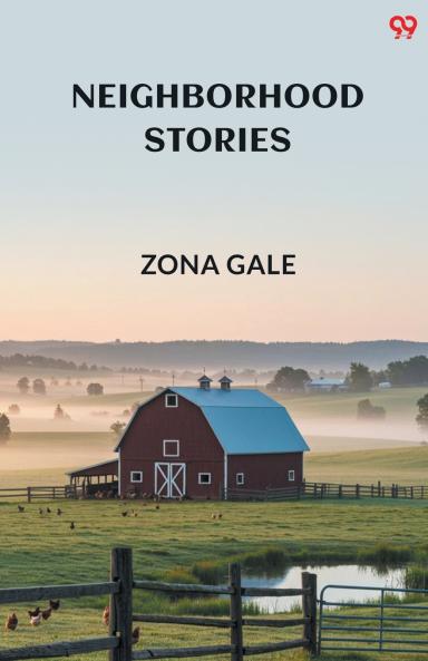 Neighborhood Stories