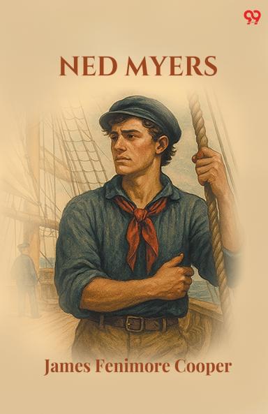 Ned Myers